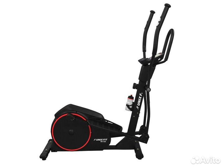 Эллиптический тренажер UnixFit MV-420