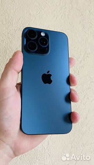 iPhone 15 Pro Max, 256 ГБ