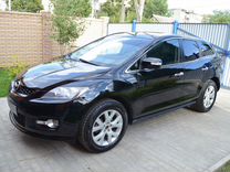 Mazda CX-7 2.3 AT, 2007, 202 044 км, с пробегом, цена 759 000 руб.