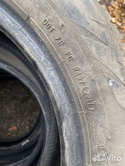 Pirelli Formula Ice 205/60 R16