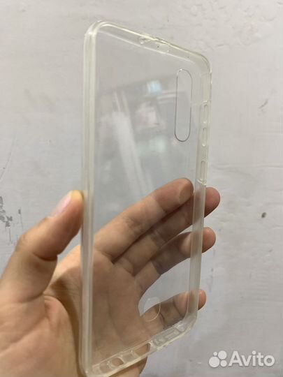 Чехлы для samsung A50