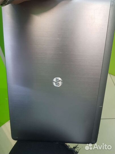 Hp probook 4540s
