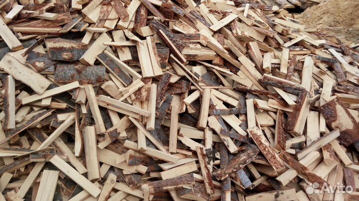 Дрова