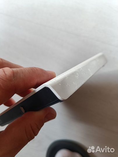 Samsung SE-506 внешний привод blu-ray writer