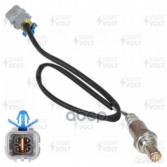 Датчик кисл. для а/м Mitsubishi Pajero Sport (97)