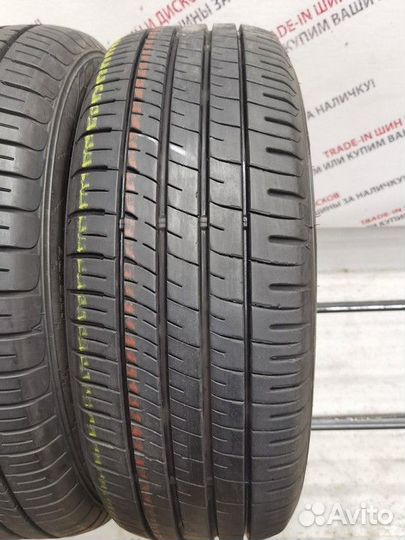 Dunlop Enasave EC204 215/60 R16 95H