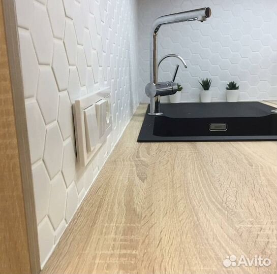 Кухни от производителя