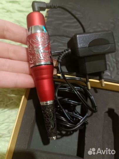 Машинка для татуажа