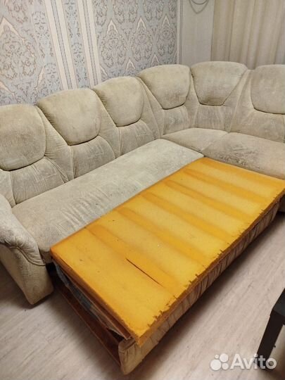 Диваны бу бесплатно