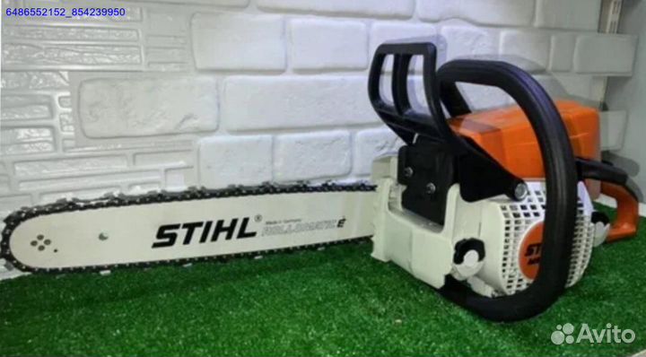 Бензопила stihl ms 250 (Арт.79013)