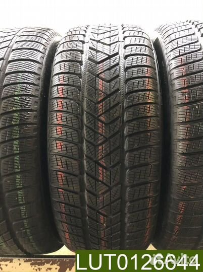Pirelli Scorpion Winter 235/55 R19 105H