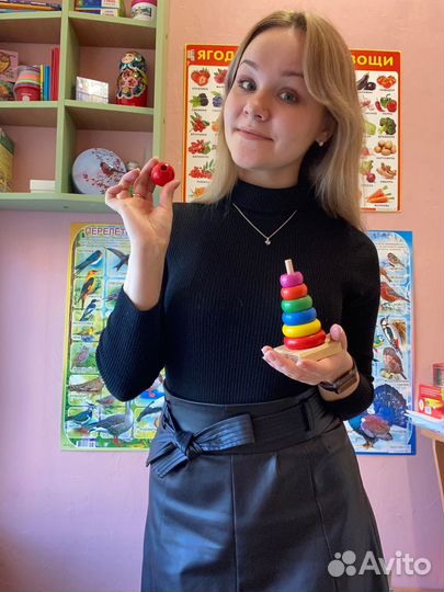 Логопед, логопедическая диагностика