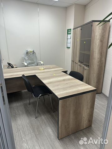 Кабинет директора