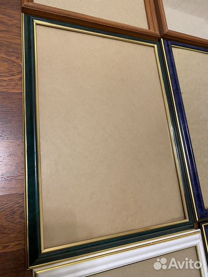 13 рамок для картин, рамки для фото постеров