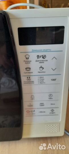 Микроволновая печь Samsung