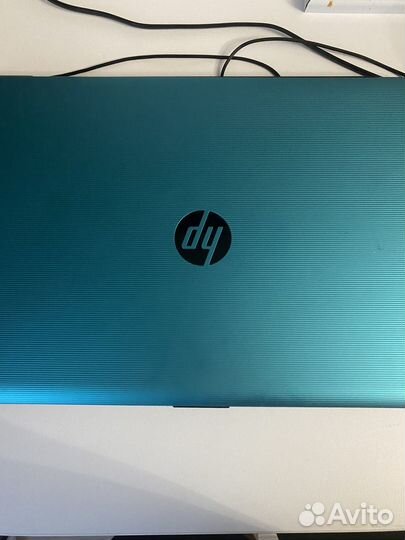 Ноутбук HP
