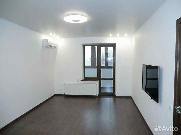 Ремонт квартир и отделка