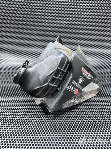 Корпус фильтра Honda CR 125R 1995-1996