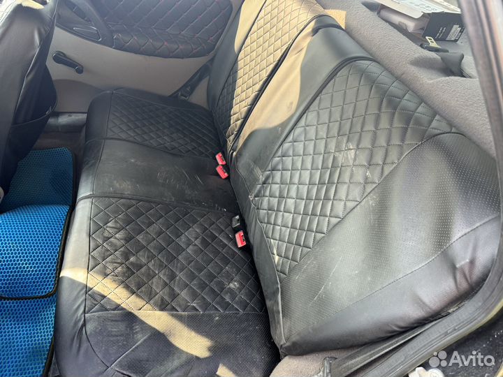 Чехлы на калину