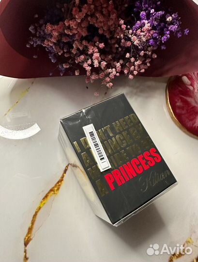 Kilian princess 100ml