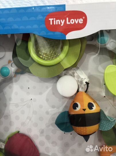 Дуга трансформер tiny love