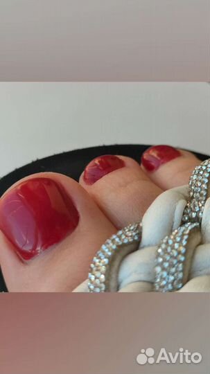 Педикюр, Подолог. Выезд на дом