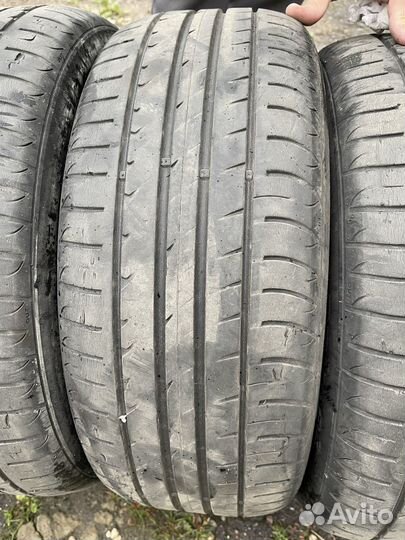 Hankook Ventus Prime 2 K115 205/55 R16 91H