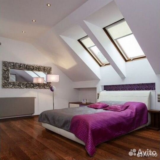 Инженерная доска