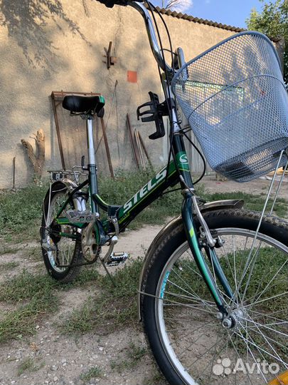 Велосипед Stels 450