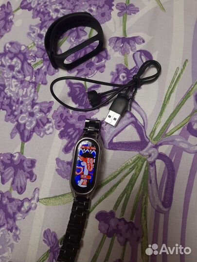 Xiaomi Mi Band 7