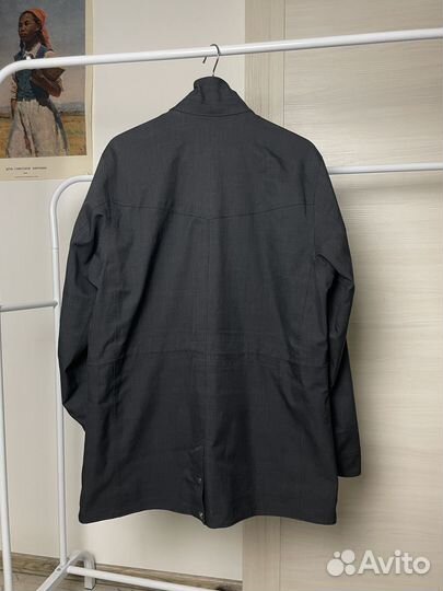 Куртка тренч Quechua