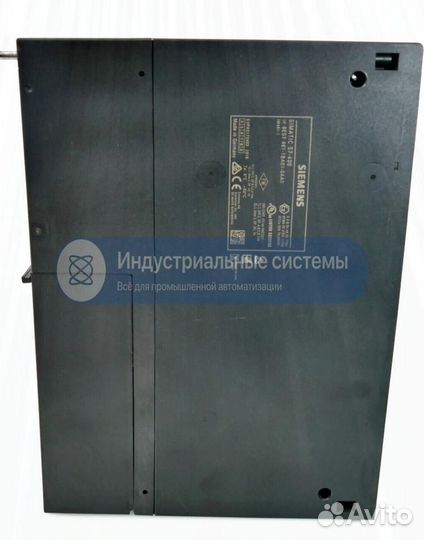 Модуль расширения Siemens 6ES7461-1BA01-0AA0