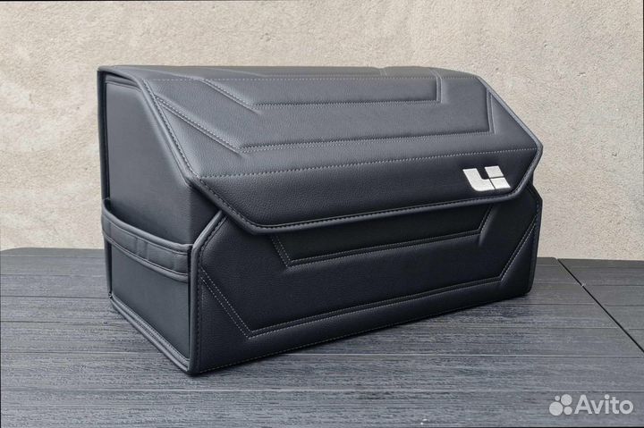 Сумка - органайзер в багажник lixiang с доставкой