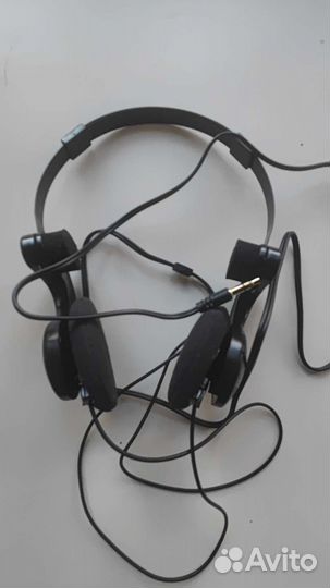 Проводные наушники koss sporta pro