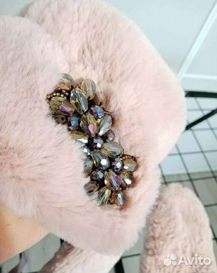 Шапка женская Ostin