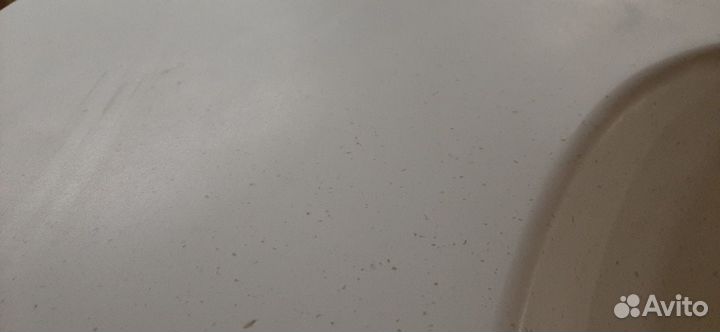 Мойка. Столешница