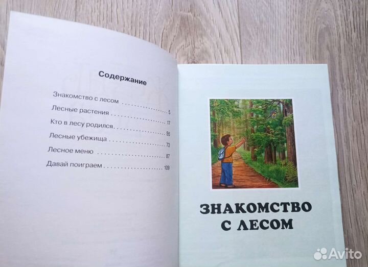 Детская энциклопедия 