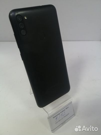 Samsung Galaxy M11