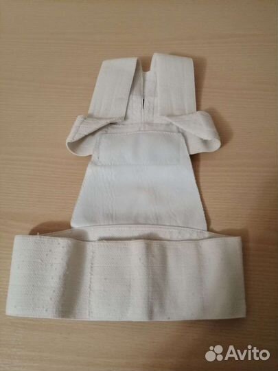 Корректор осанки детский размер XS