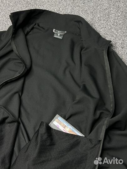 Ветровка Nike vintage