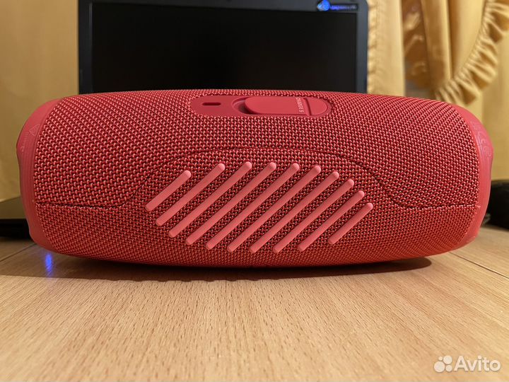 Колонка JBL Charge 5 TT оригинал гарантия