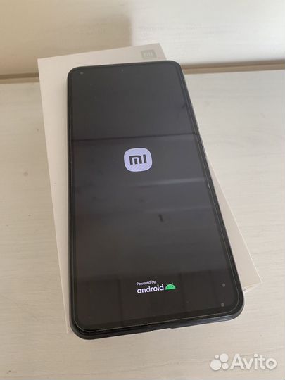 Xiaomi mi 11 lite 8 128