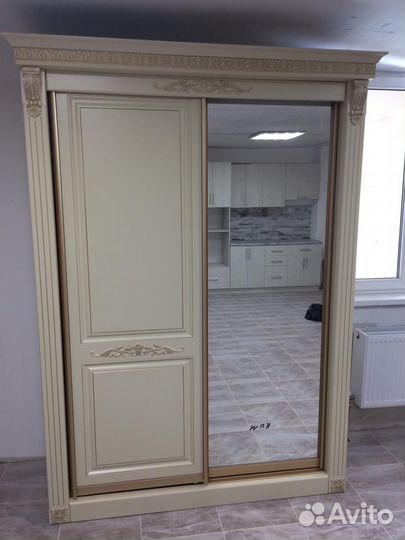 Кухонный гарнитур на заказ