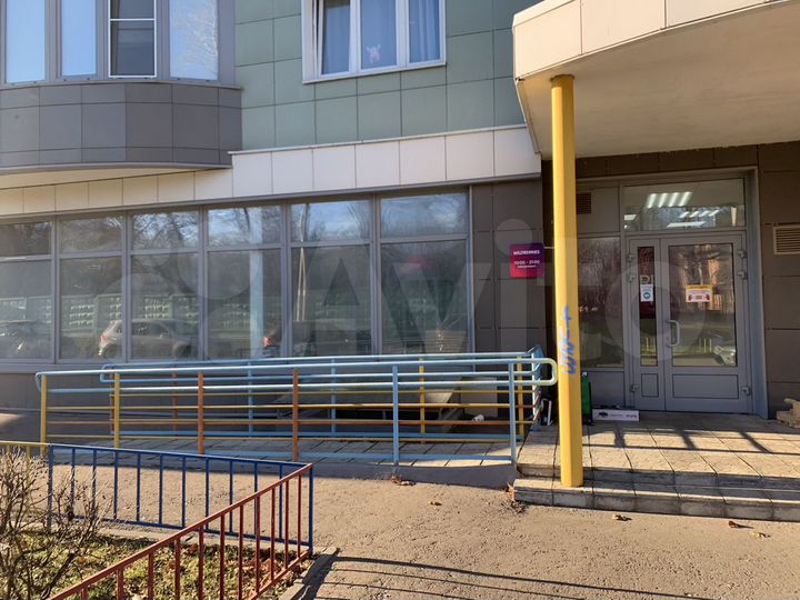 Свободного назначения, 81 м²