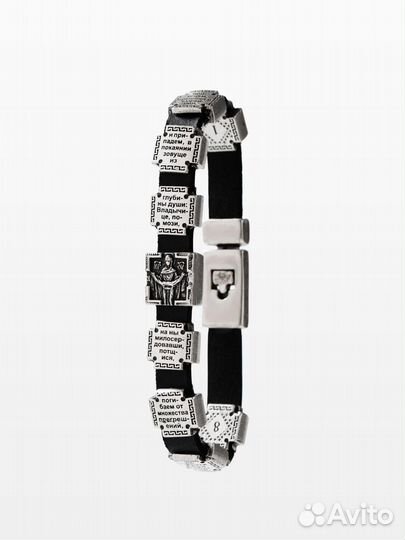 Браслет Покров Богородицы, Греция