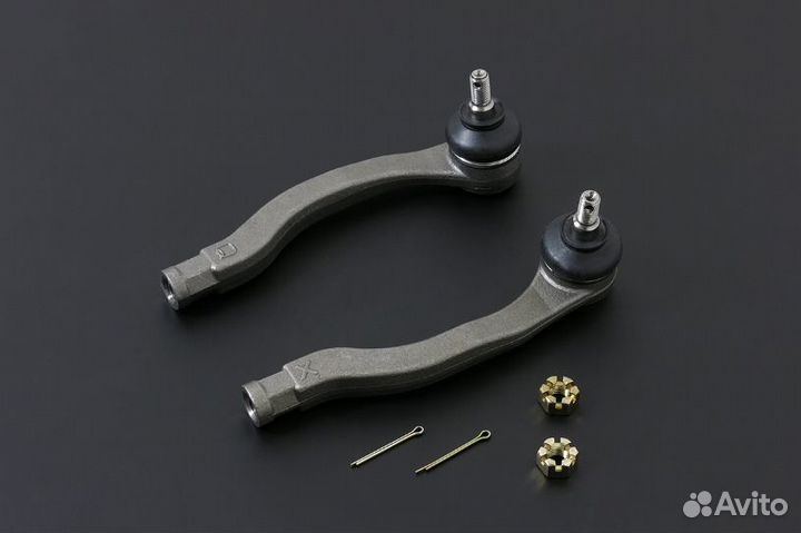 Рулевые наконечники Mercedes-Benz/mерседес-бенц