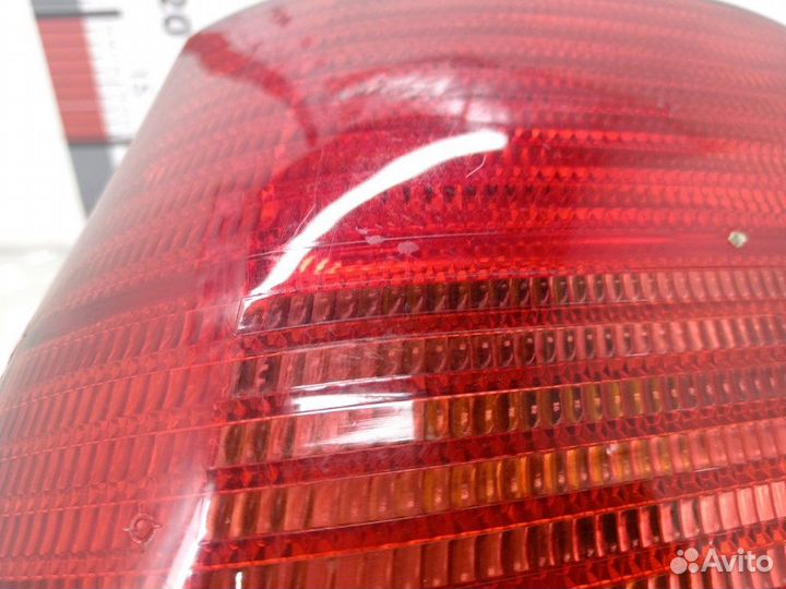 Фонарь задний левый для Volkswagen Lupo 6X0945095D