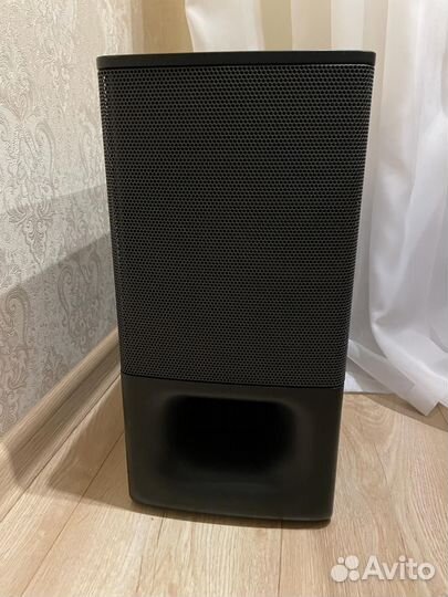 Саунбар sony HT-S350