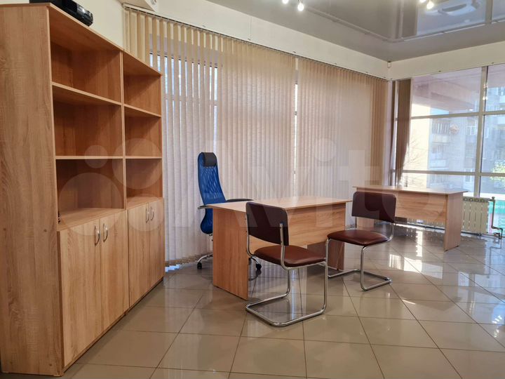 Офис, 50 м²