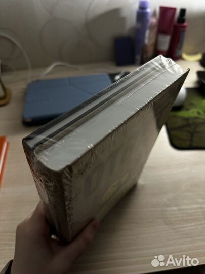 Ответ Алан и Барбара Пиз